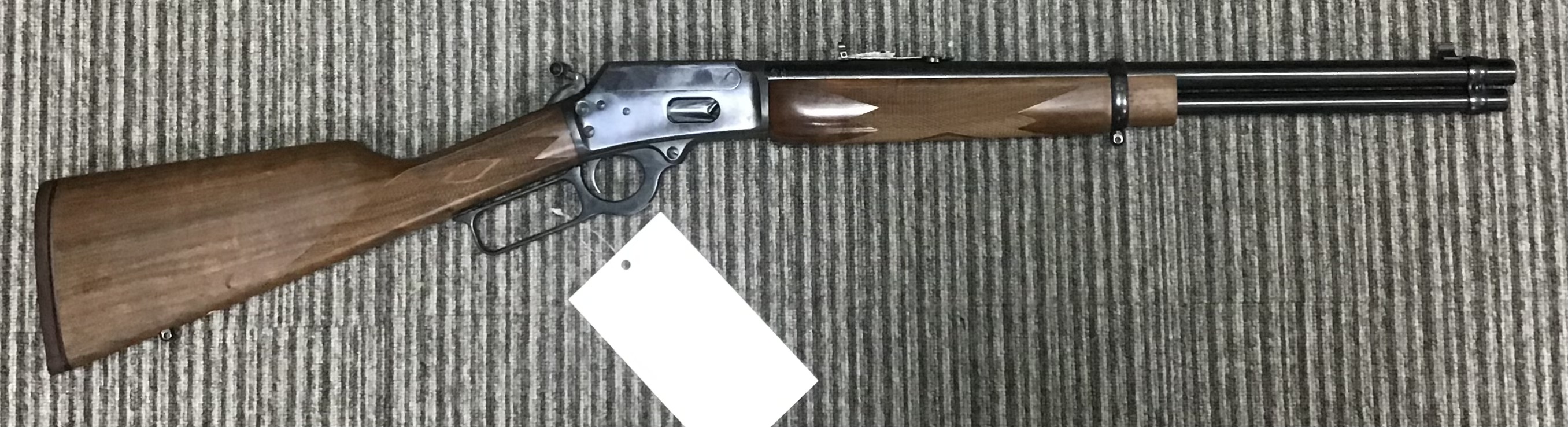 MARLIN .38   .357 Magnum 1894