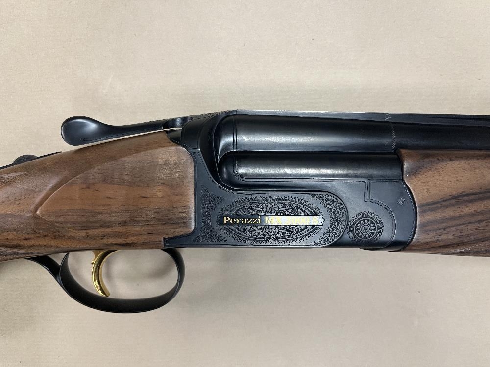 PERAZZI 12 Gauge MX2000S