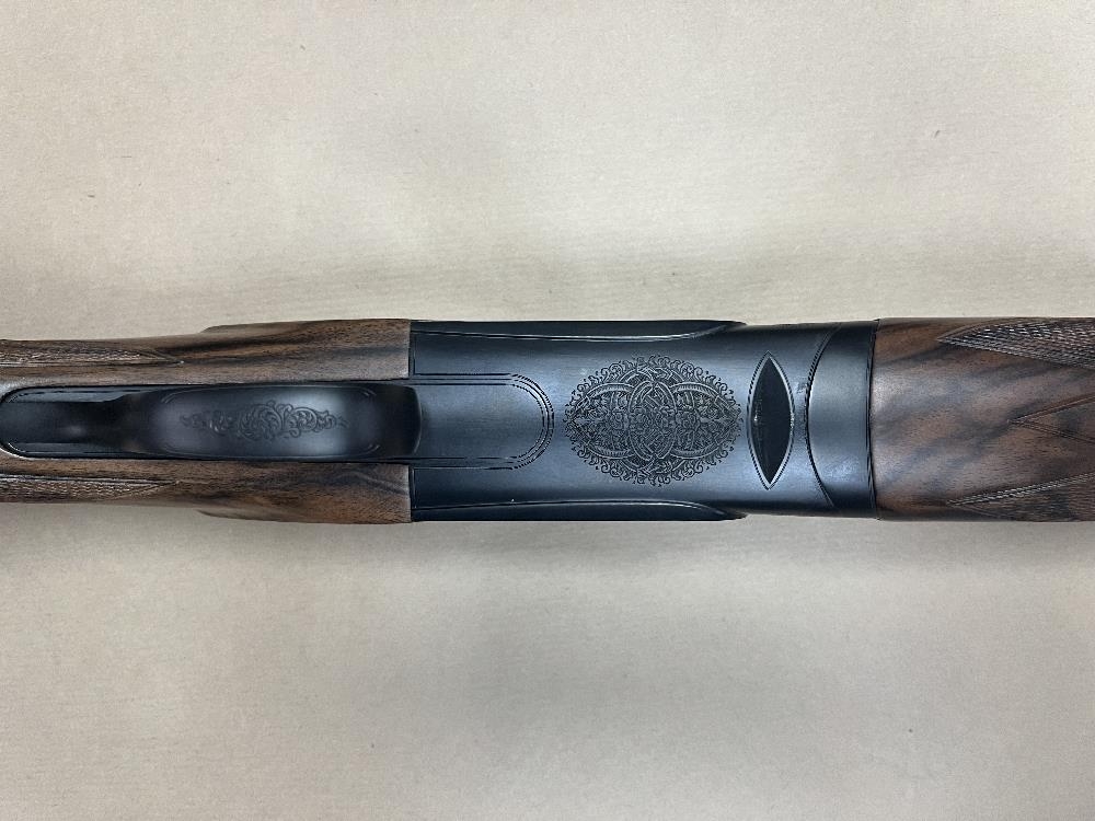 PERAZZI 12 Gauge MX2000S