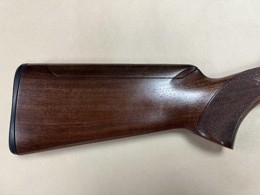 BROWNING 12 Gauge B725 SPORTER I ADJ