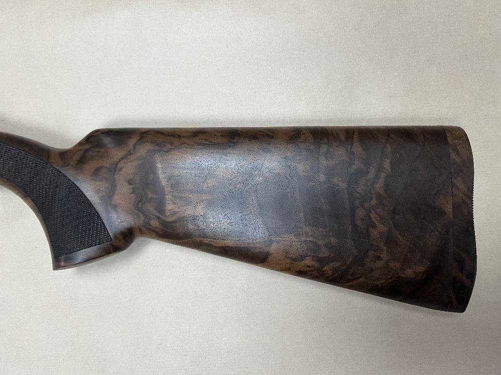 ATA ARMS 20 Gauge SP SILVER LINE