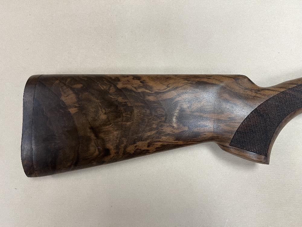 ATA ARMS 20 Gauge SP SILVER LINE