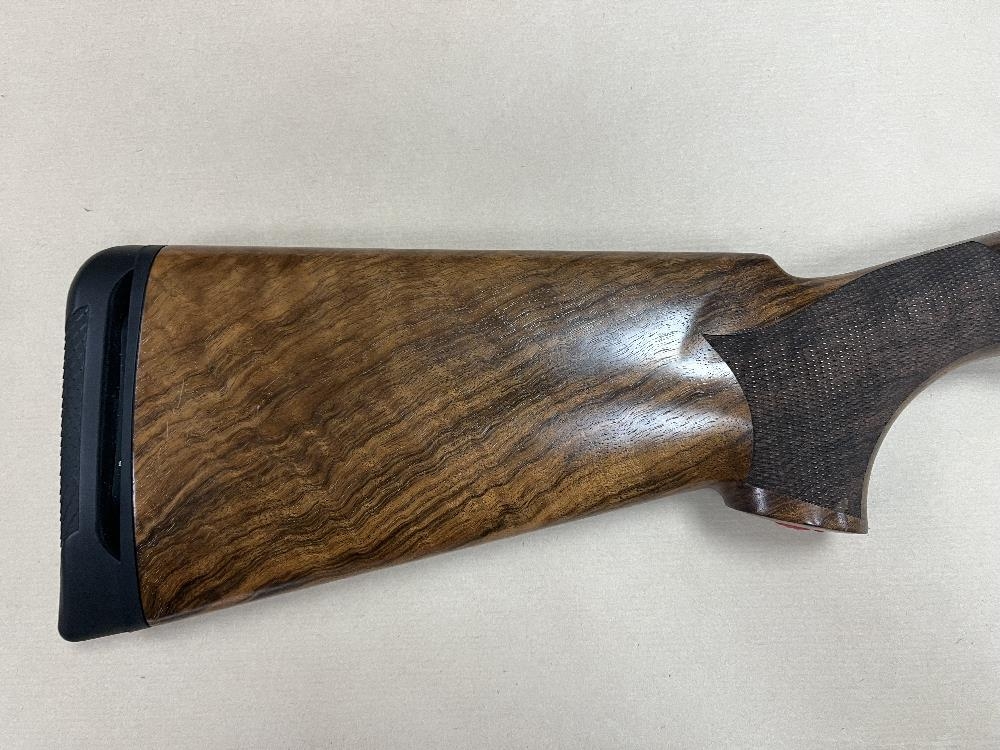 BENELLI 12 Gauge RAFFAELLO 50TH ANNIVERSARY