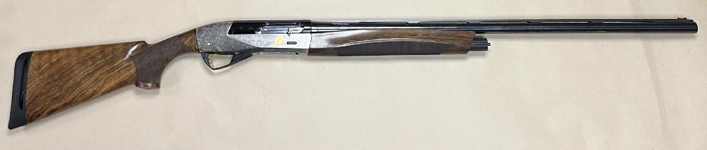 BENELLI 12 Gauge RAFFAELLO 50TH ANNIVERSARY