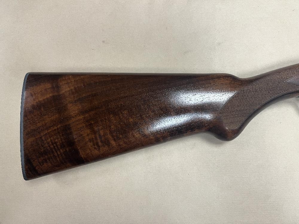 YILDIZ 410 Gauge HUSHPOWER