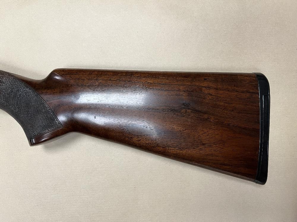 MIROKU 12 Gauge 7000 SP1