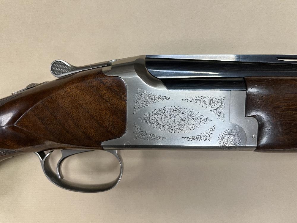 MIROKU 12 Gauge 7000 SP1