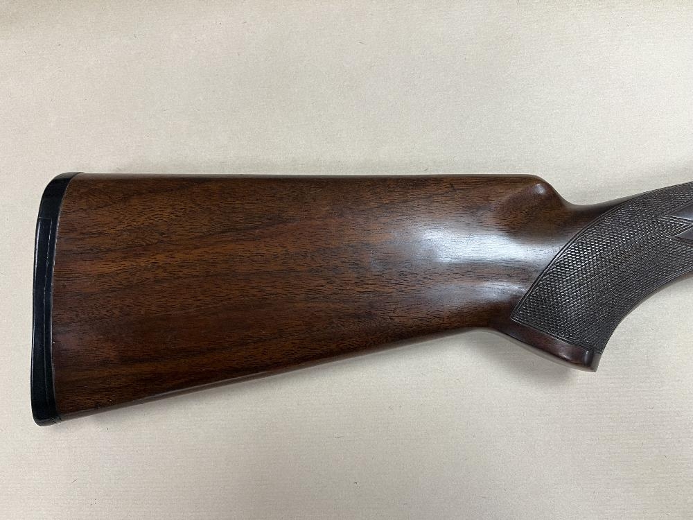 MIROKU 12 Gauge 7000 SP1