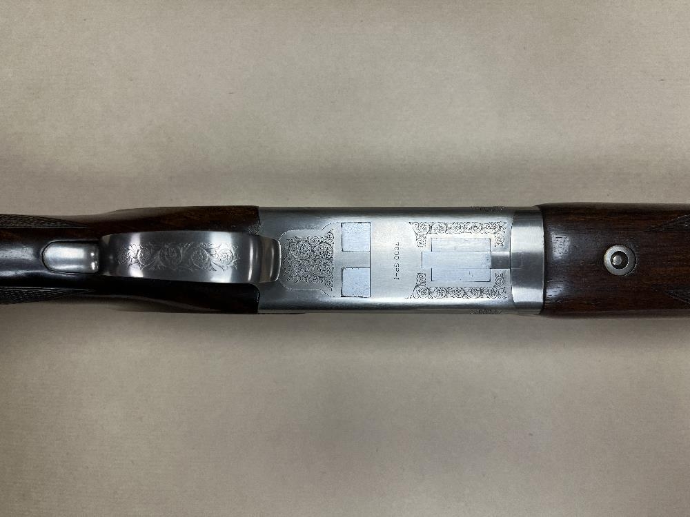 MIROKU 12 Gauge 7000 SP1