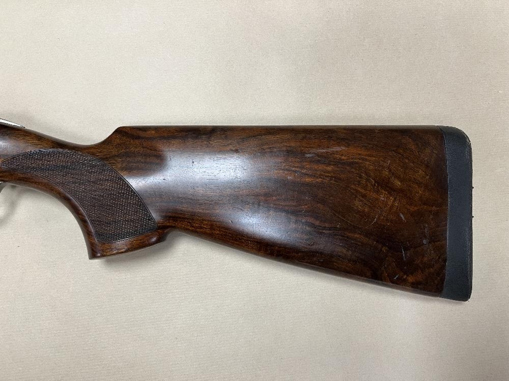 BERETTA 12 Gauge 682 GOLD E