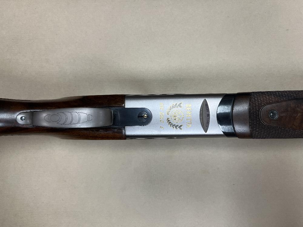 BERETTA 12 Gauge 682 GOLD E