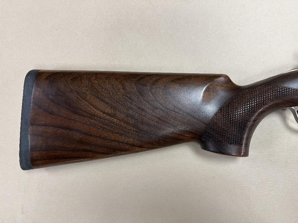 BERETTA 12 Gauge 682 GOLD E