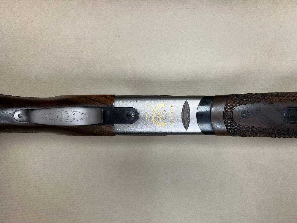 BERETTA 12 Gauge 682 GOLD E