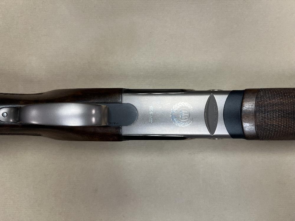 BERETTA 12 Gauge 692