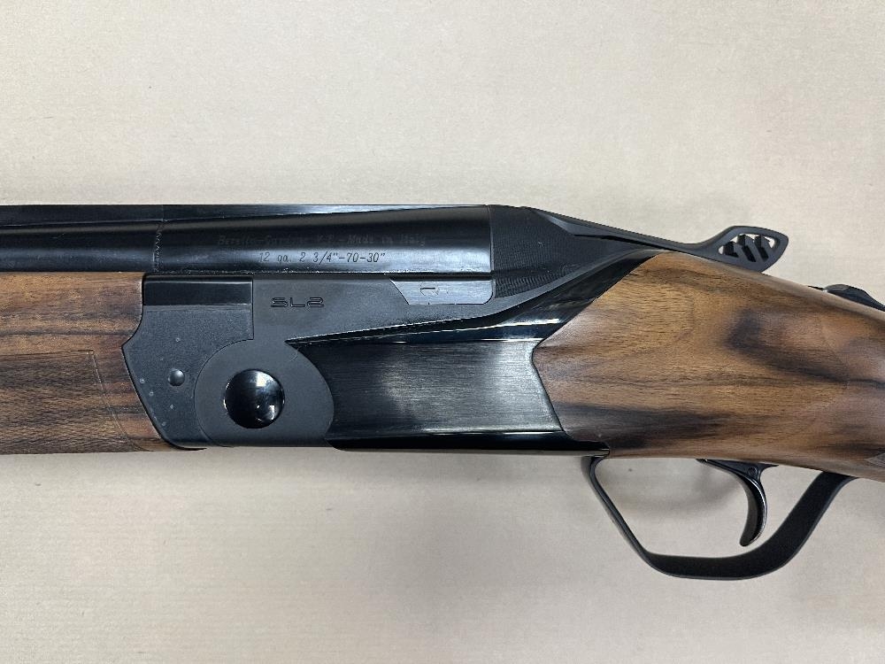 BERETTA 12 Gauge SL2 DLC