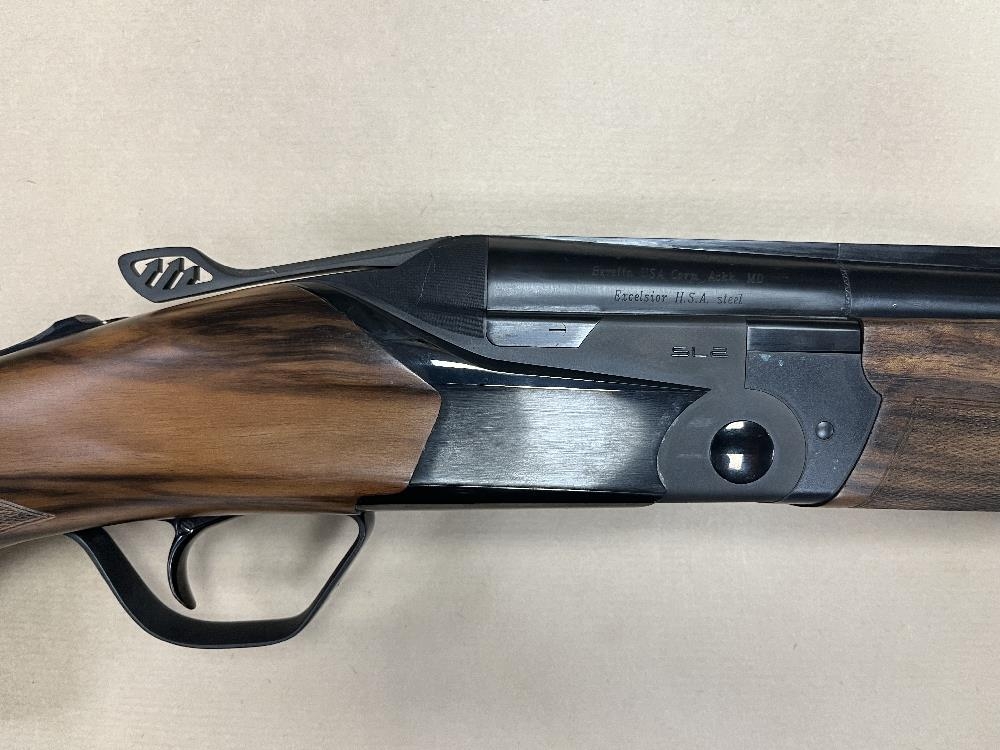 BERETTA 12 Gauge SL2 DLC