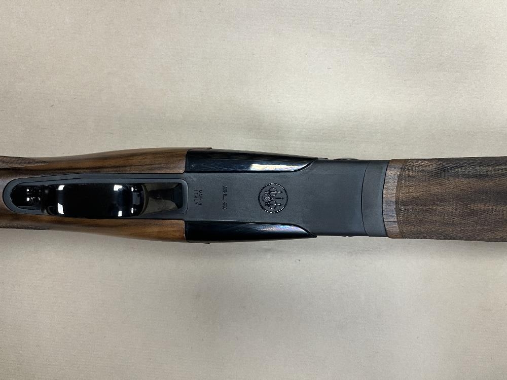 BERETTA 12 Gauge SL2 DLC