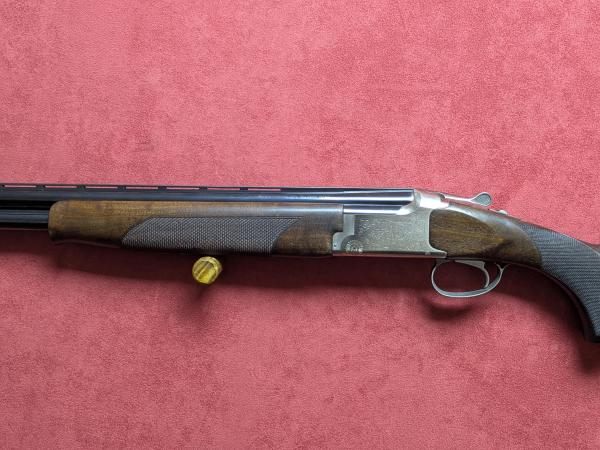 MIROKU 20 Gauge MK60 GD1