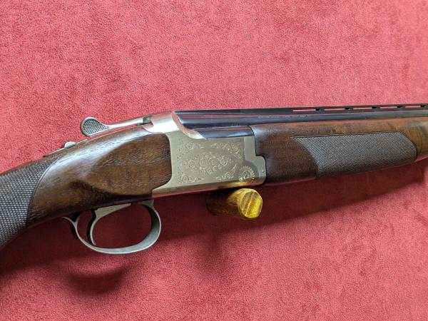 MIROKU 20 Gauge MK60 GD1