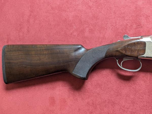 MIROKU 20 Gauge MK60 GD1