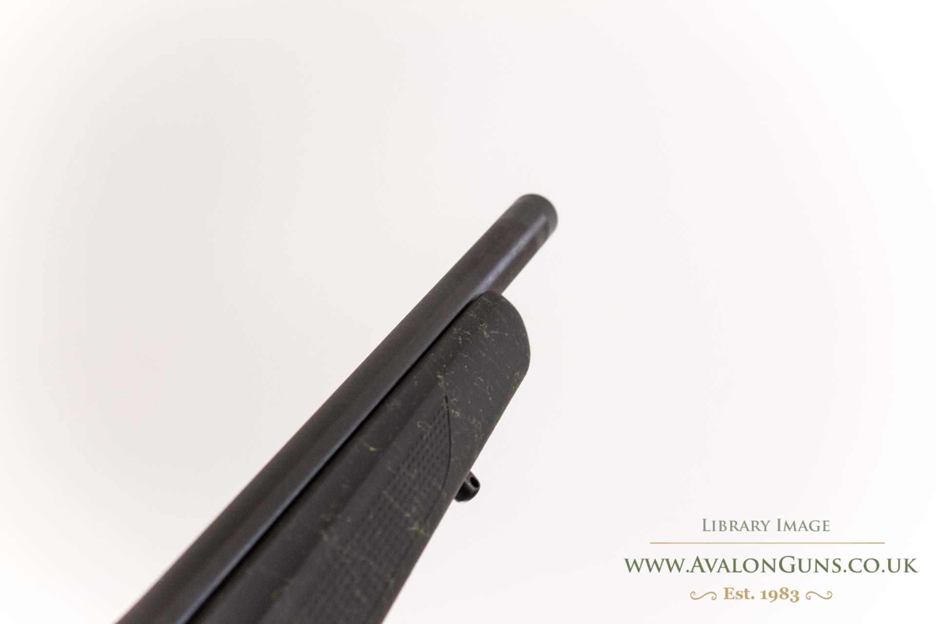 TIKKA .22 LR T1X RTECH EMERALD