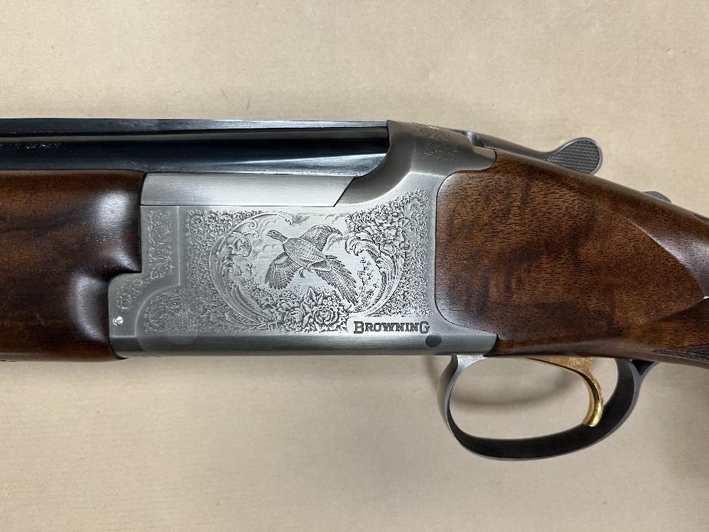 BROWNING 12 Gauge B525 GAME ONE