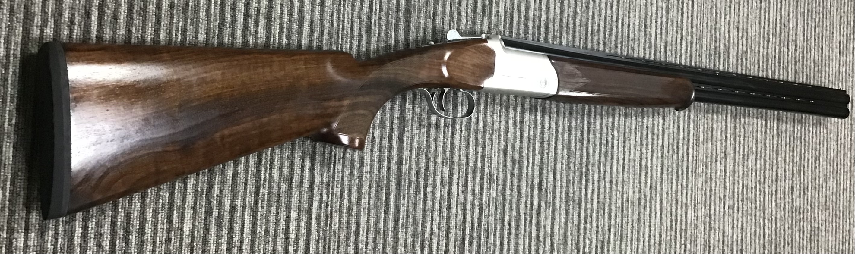 YILDIZ 20 Gauge SPZ ME