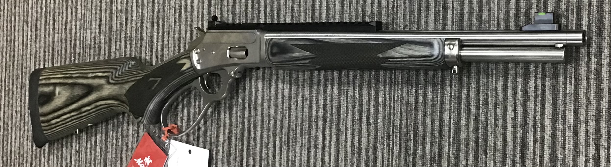 MARLIN .44 Magnum 1894SBL