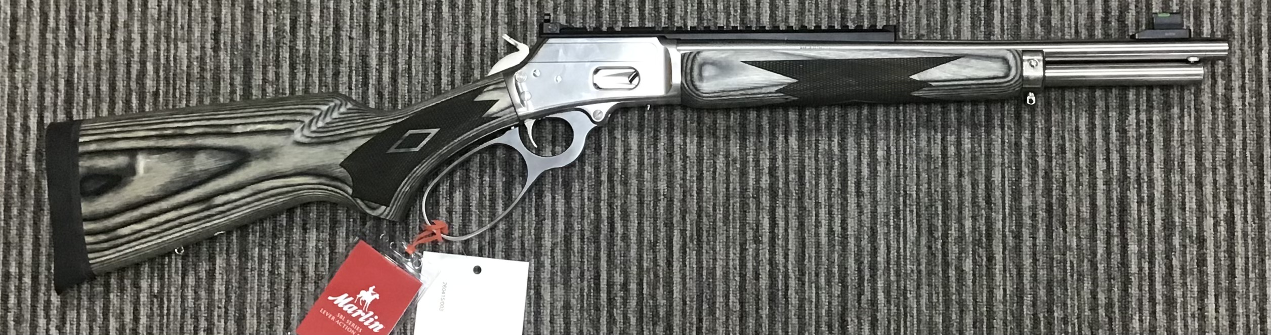 MARLIN .44 Magnum 1894SBL