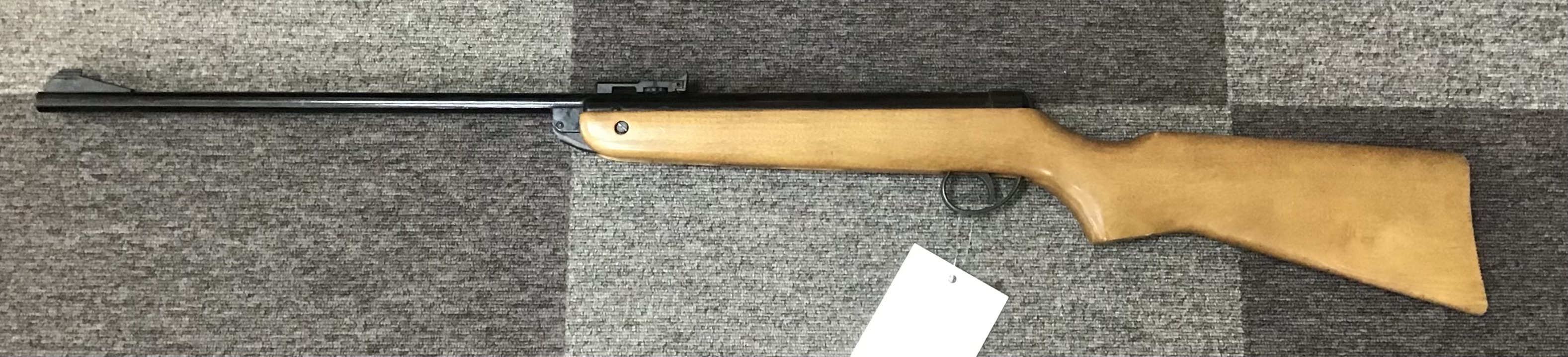 BSA .22 METEOR