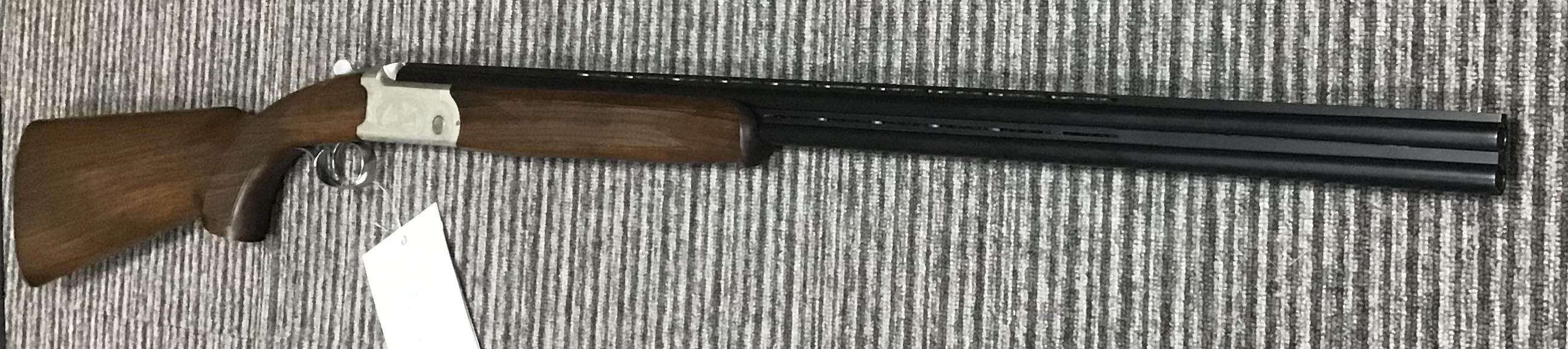 YILDIZ 410 Gauge SPZ M