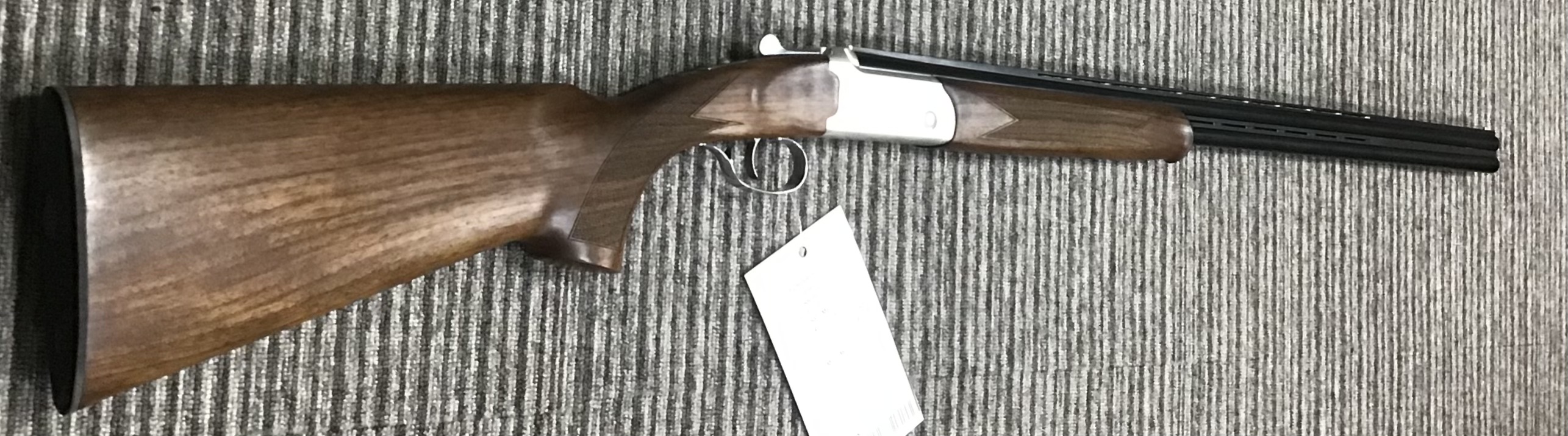 YILDIZ 410 Gauge SPZ M