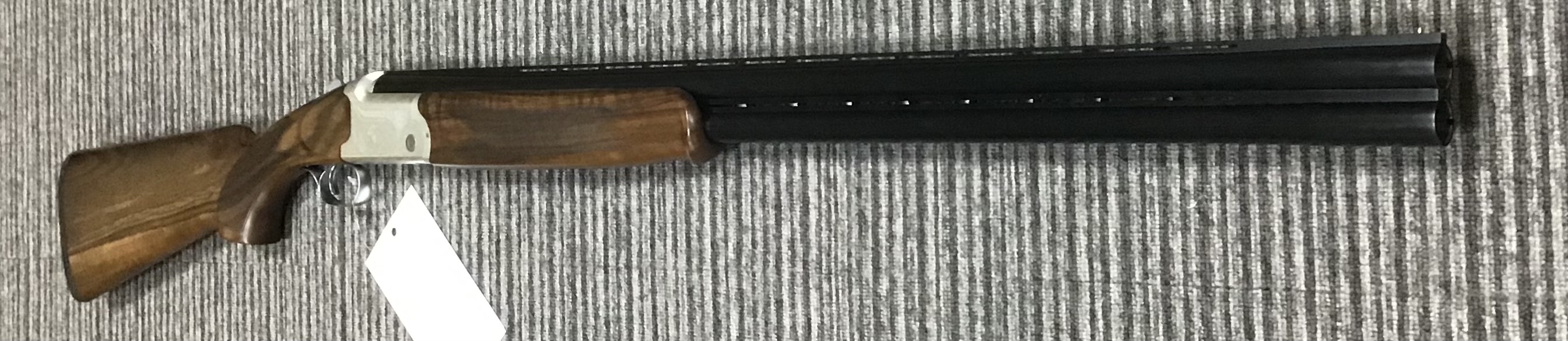 YILDIZ 12 Gauge SPZ ME
