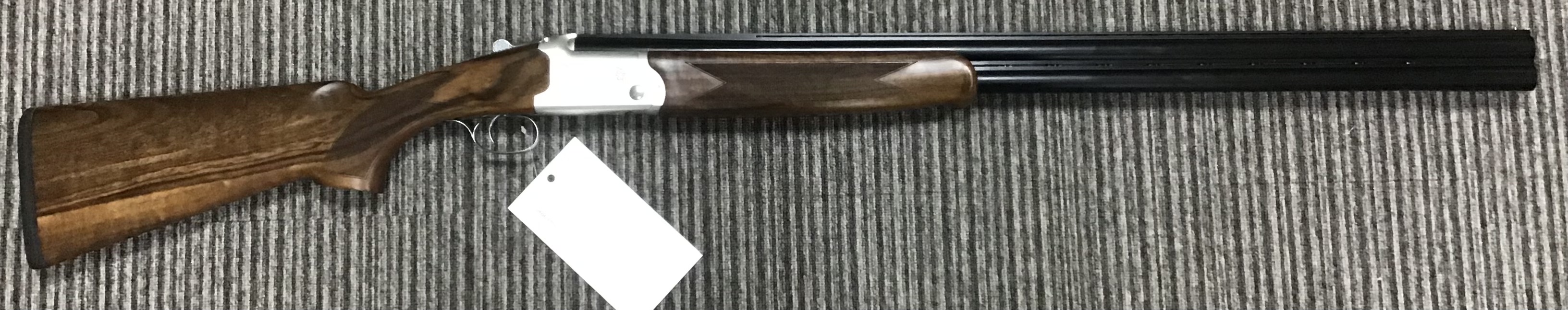 YILDIZ 12 Gauge SPZ ME