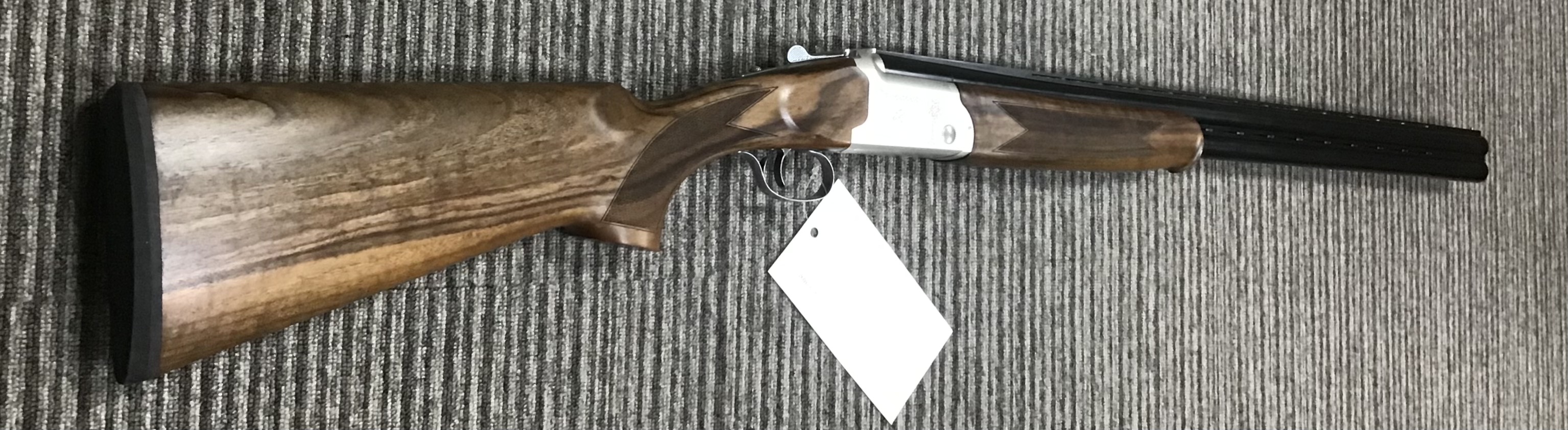 YILDIZ 12 Gauge SPZ ME