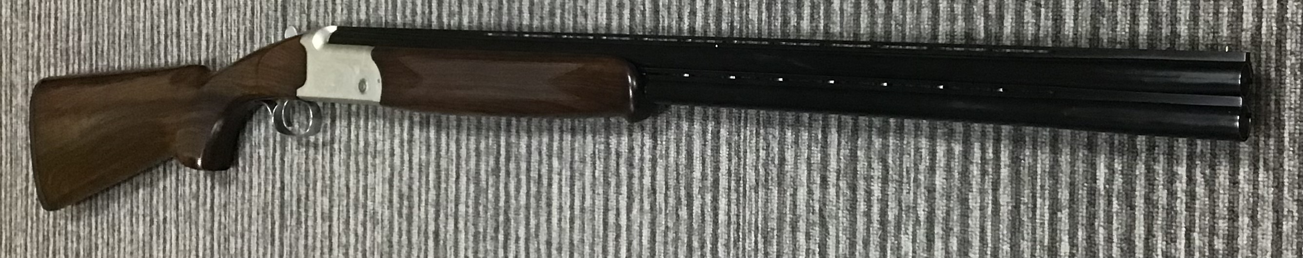 YILDIZ 20 Gauge SPZ ME