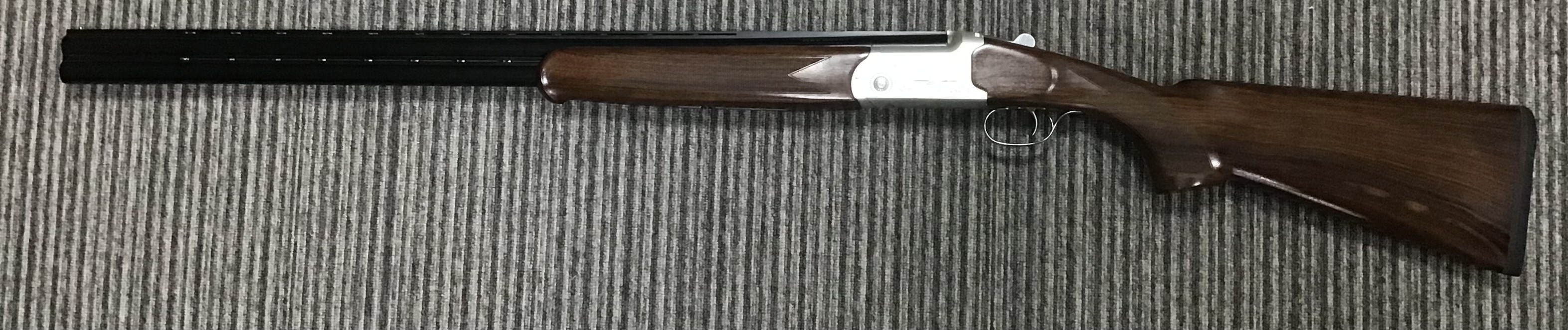 YILDIZ 20 Gauge SPZ ME