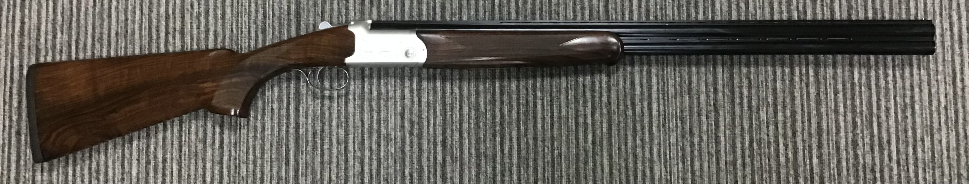 YILDIZ 20 Gauge SPZ ME