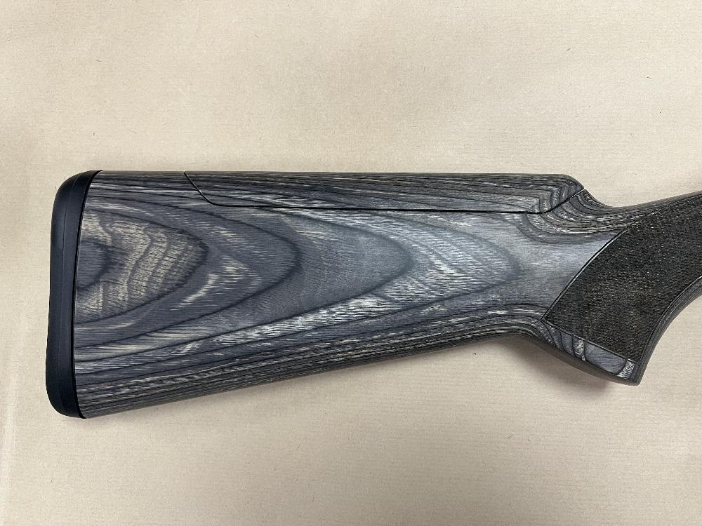 BROWNING 12 Gauge B525 SPORTER LAMINATED