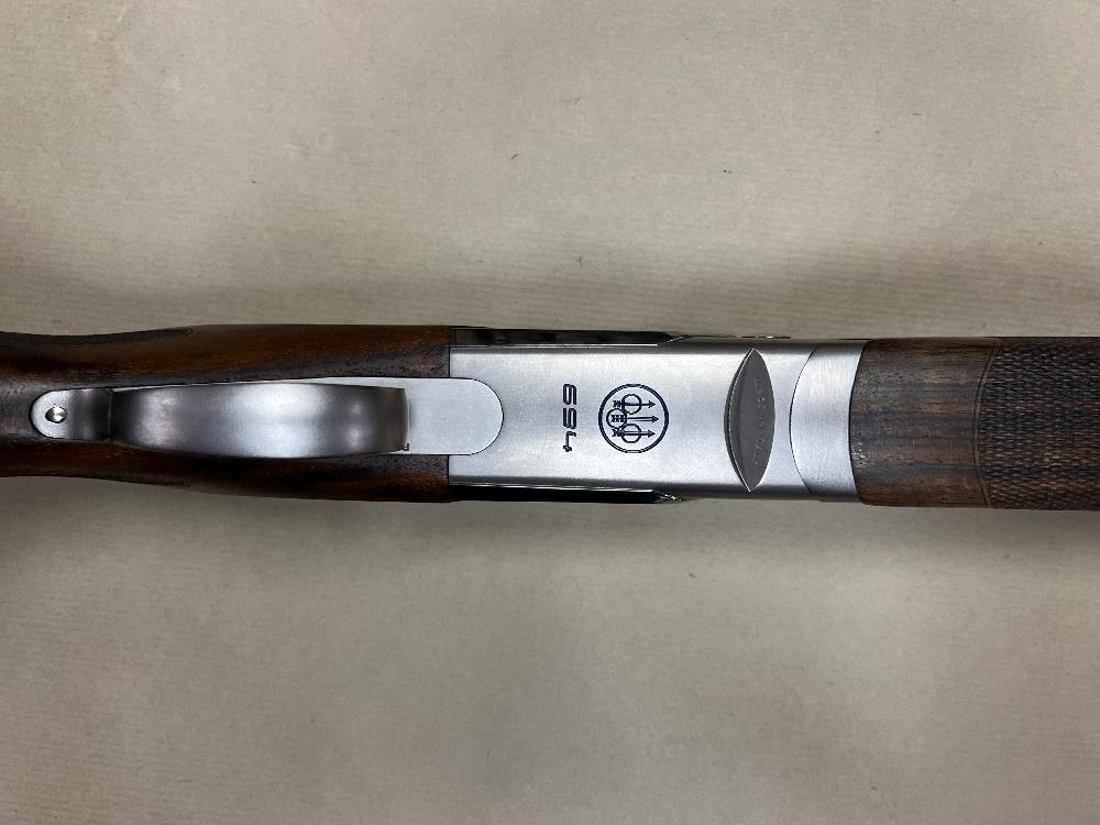 BERETTA 12 Gauge 694