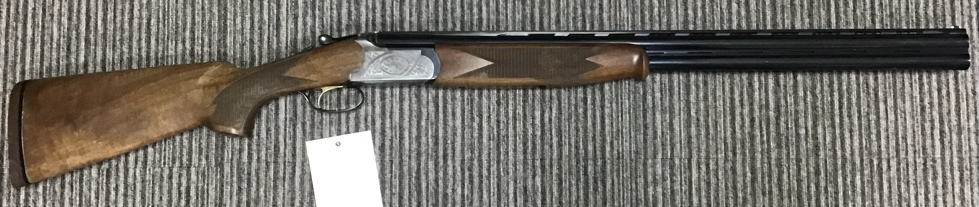 LANBER 12 Gauge SPORT