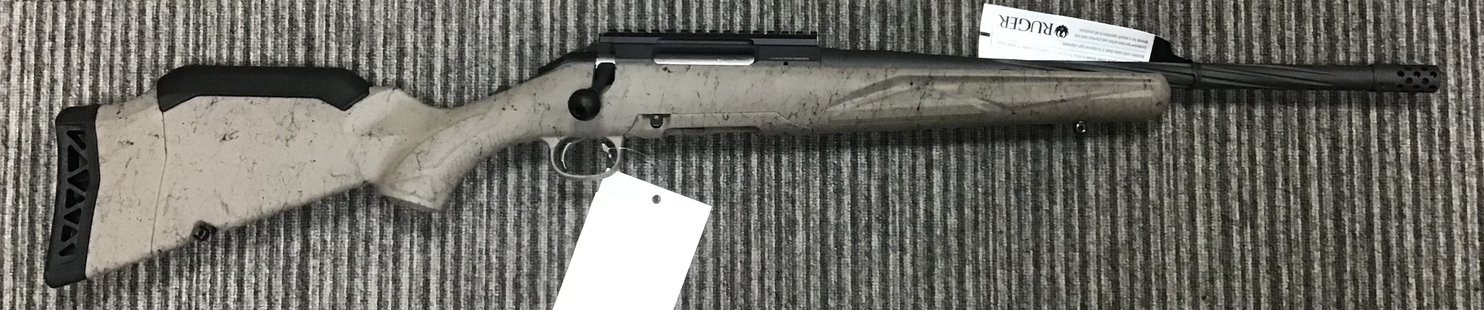 RUGER .223 American Gen 2