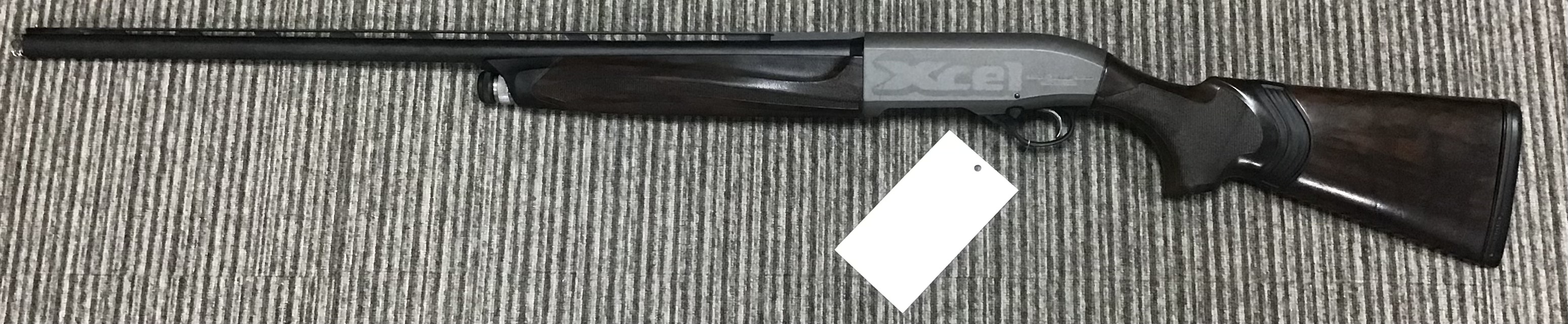 BERETTA 12 Gauge A400 XCEL