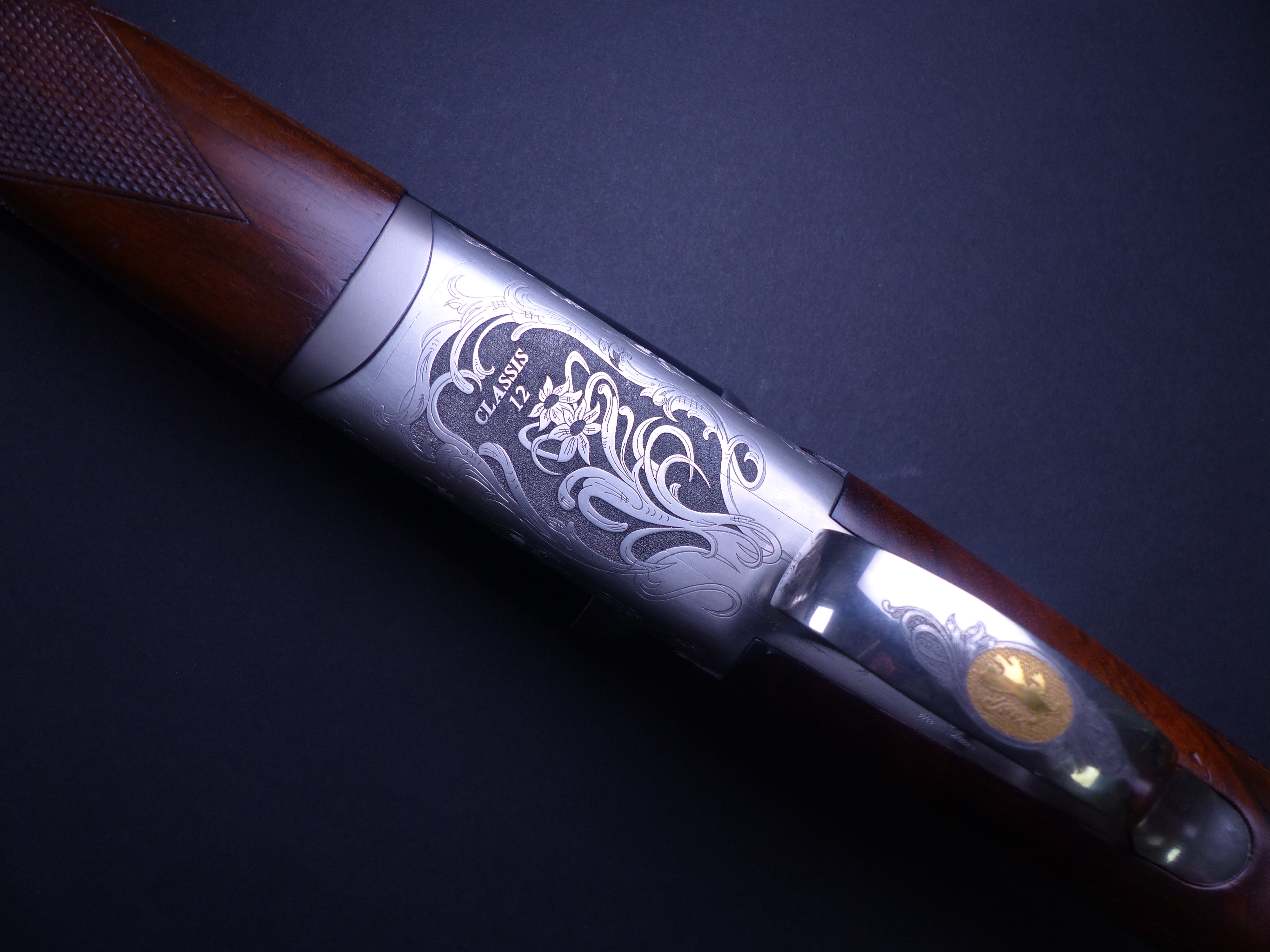 FABARM 12 Gauge CLASSIS