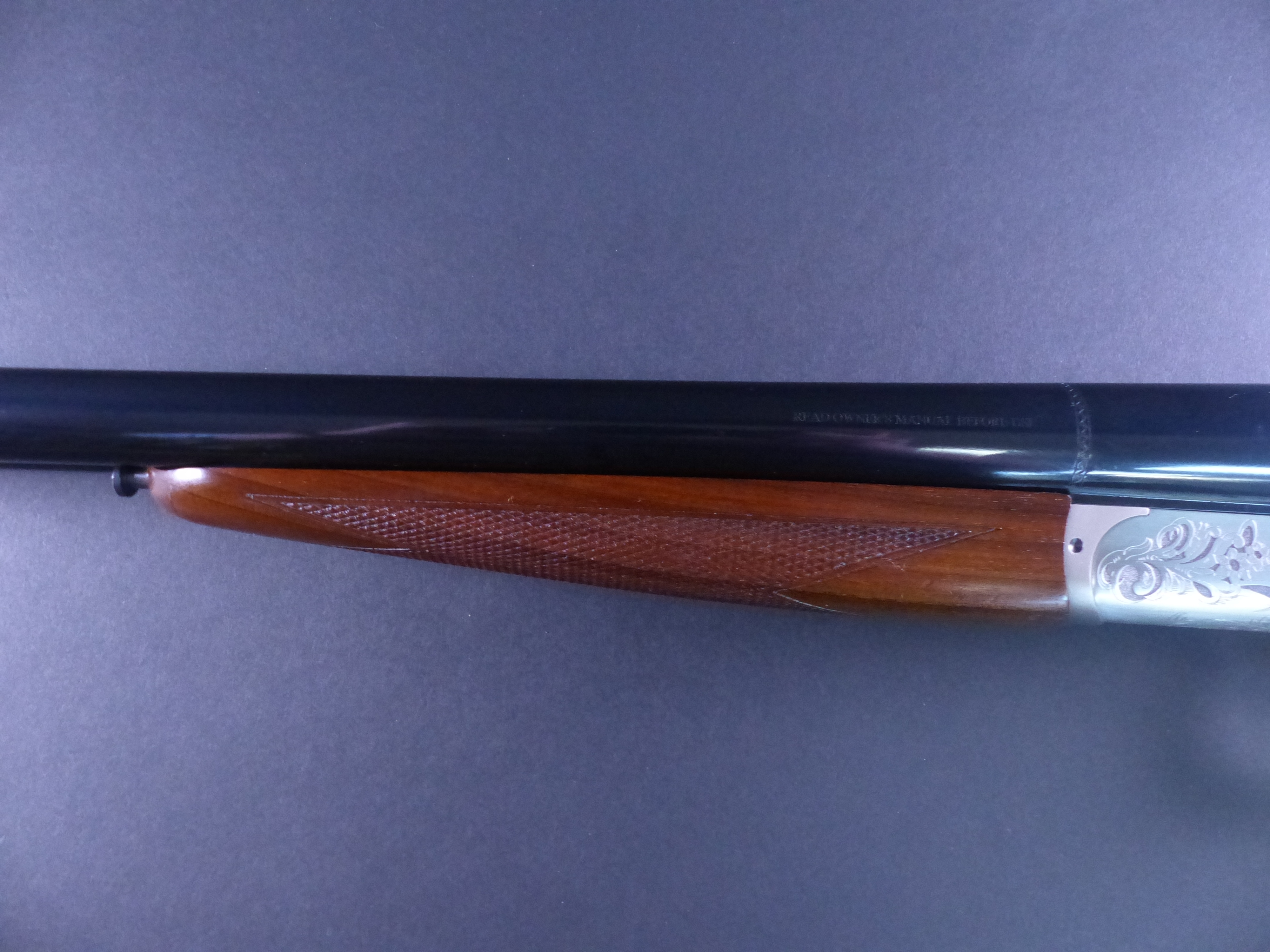 FABARM 12 Gauge CLASSIS