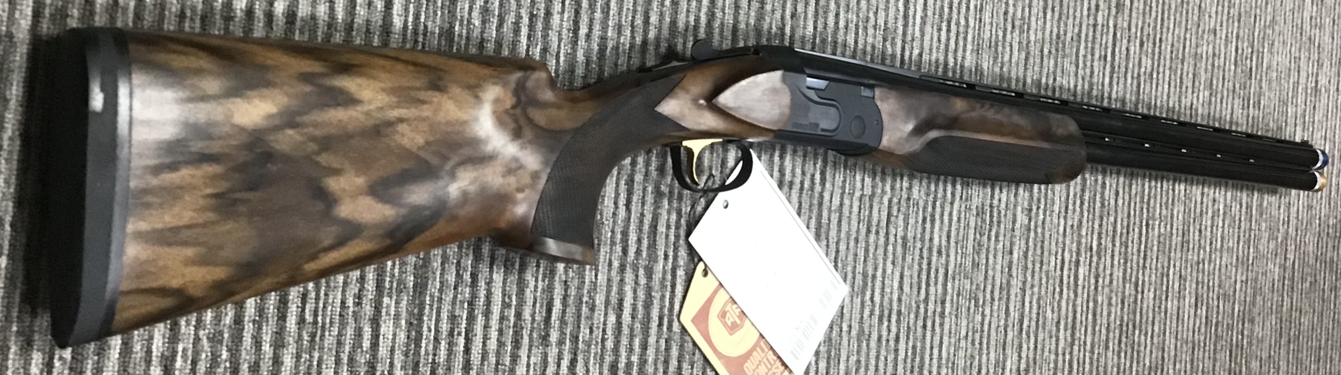 ATA ARMS 12 Gauge SP PRO 12