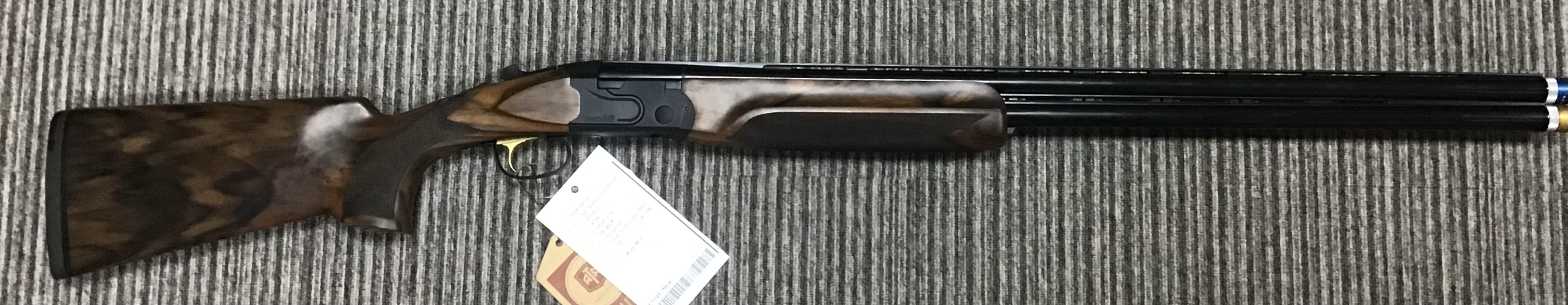 ATA ARMS 12 Gauge SP PRO 12