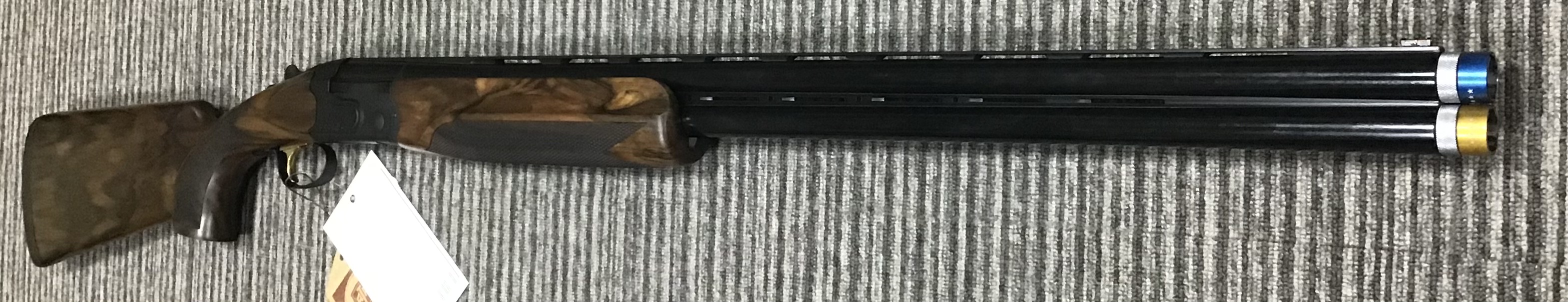 ATA ARMS 12 Gauge SP PRO 12