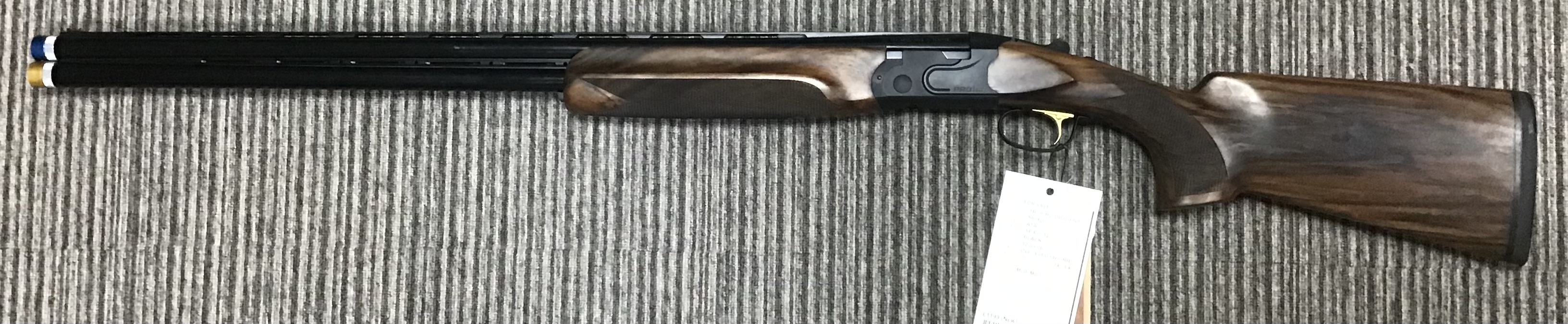 ATA ARMS 12 Gauge SP PRO 12