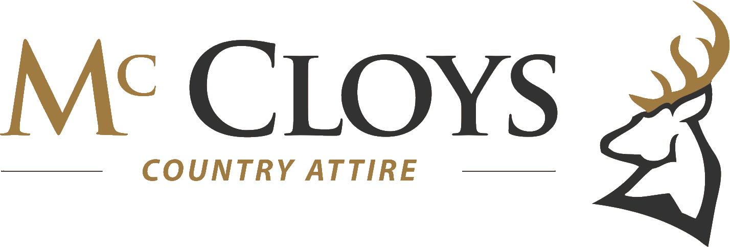 McCloy Guns & Country Attire